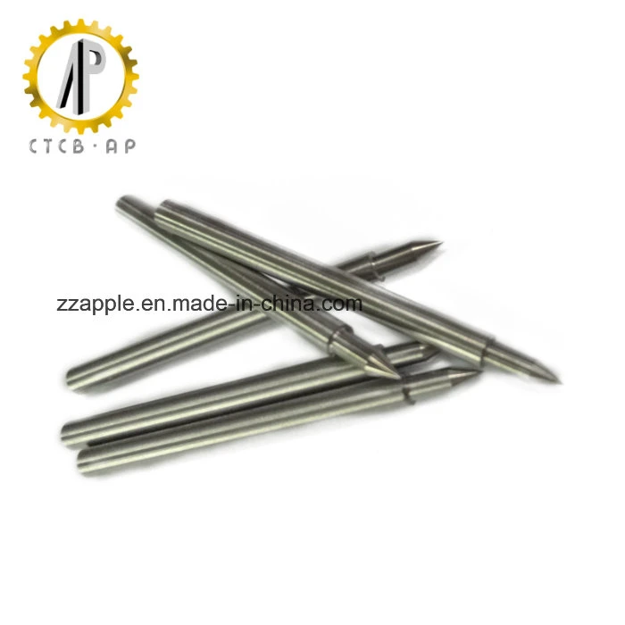 Factory Direct Sale Customized Size Tungsten Carbide Blades