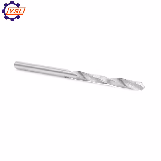 Hot Sales 0.1mm 60 Degree Carbide PCB Board Engraving Bits V Flute CNC Router Tool