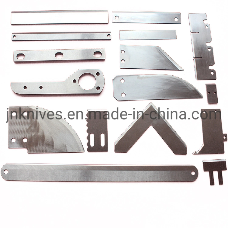 Meat Fish Grinder Cutting Blades