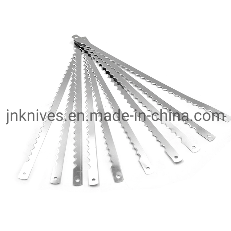 Meat Fish Grinder Cutting Blades