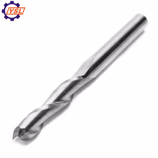 Hot Sales 0.1mm 60 Degree Carbide PCB Board Engraving Bits V Flute CNC Router Tool