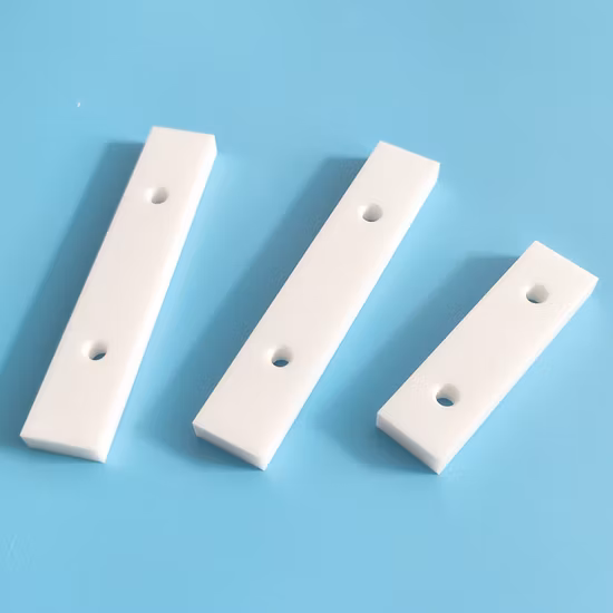 Lama affilata per macchina da taglio per tessuti, lama ottagonale in ceramica