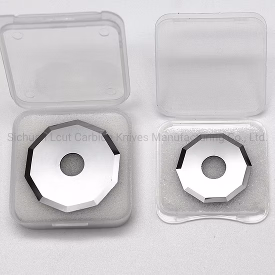 Z17 Profondità di taglio massima Coltello in carburo di tungsteno Zund Aristo Atom Lama da taglio Esko per