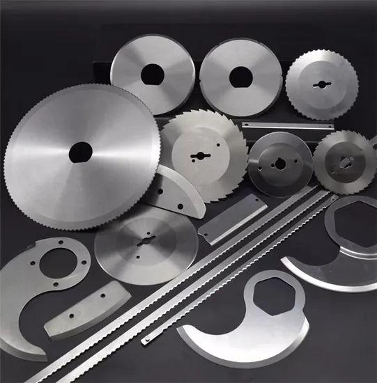 Lame resistenti per tritacarne in acciaio inossidabile a forma di croce